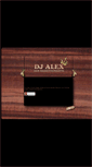 Mobile Screenshot of djalex.ch